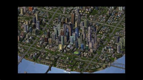 download simcity 4 regions.
